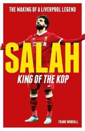 Salah King of Europe